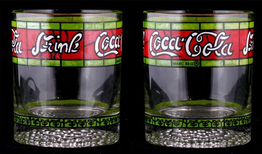 Coca-Cola (mod 18)