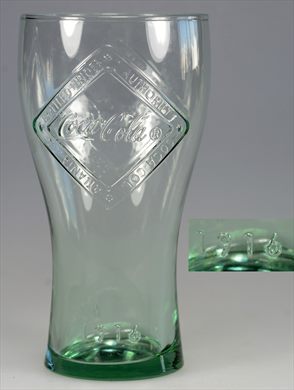 Coca-Cola - replica de 1916
