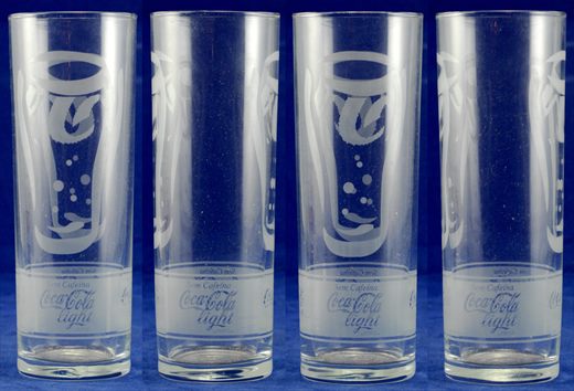 Coca-Cola (mod 15) light sem cafeina