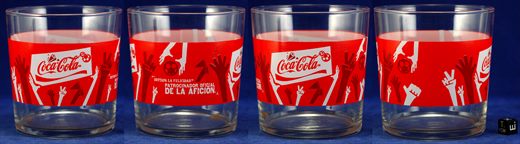 Coca-Cola (mod 18)