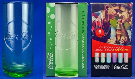 Cocal-Cola - Copo 2019 2