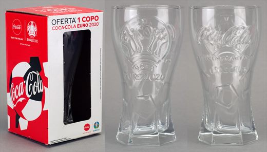 Coca-Cola (mod 02 Euro 2020)