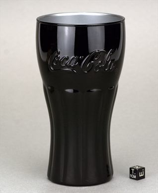 Coca-Cola (mod 02 preto)