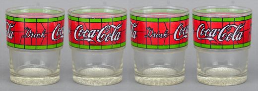 Coca-Cola (mod 18)