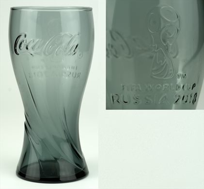 Coca-Cola - FIFA World Cup Russia 2018