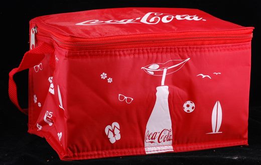 Coca-Cola - geleira