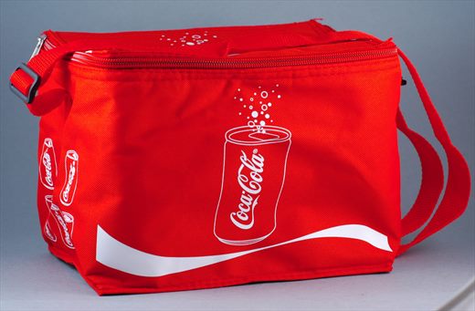Coca-Cola - geleira