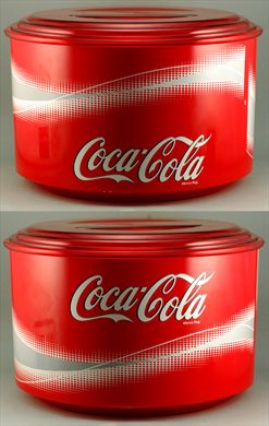 Coca-Cola - Geleira
