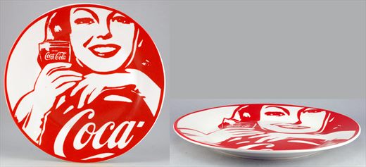 Coca-Cola - Prato
