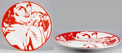 Coca-Cola - Prato