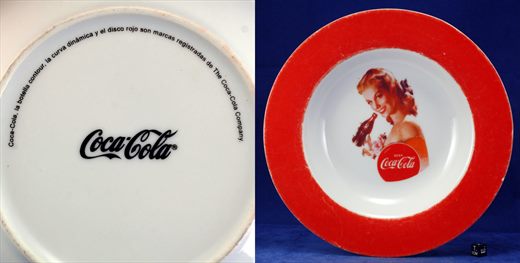 Coca-Cola - Prato 1