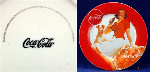 Coca-Cola - Prato 2