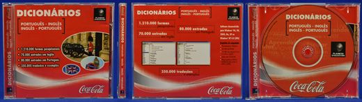 Coca-Cola - Dicionarios