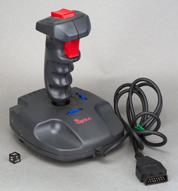 Genius joystick