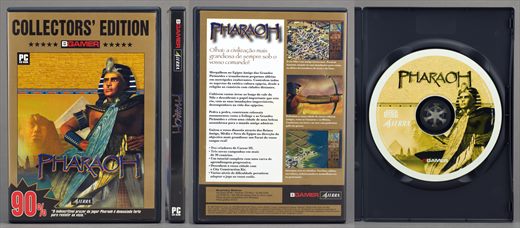 Pharaoh