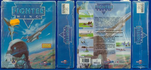 Fighter Wing