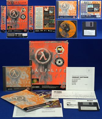 Half-Life