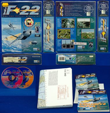 iF-22