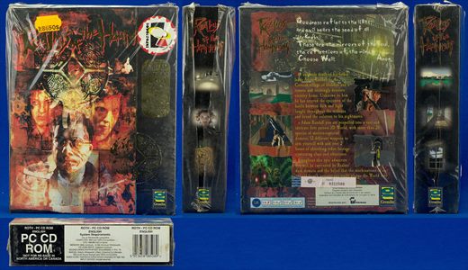 Realms of the Haunting