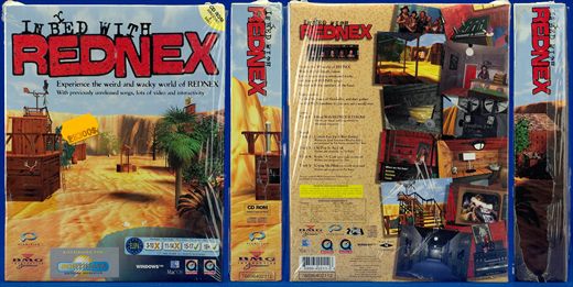 Rednex