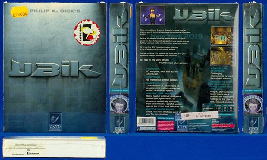 Ubik
