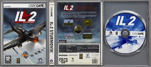 IL-2 Sturmovik
