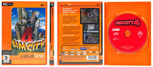 SimCity 4