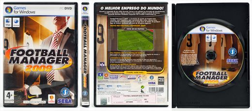 Football Manager 2009