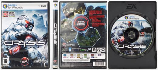 Crysis