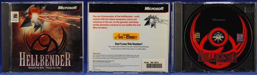 Hellbender - Microsoft