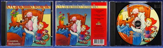 O Capuchinho Vermelho