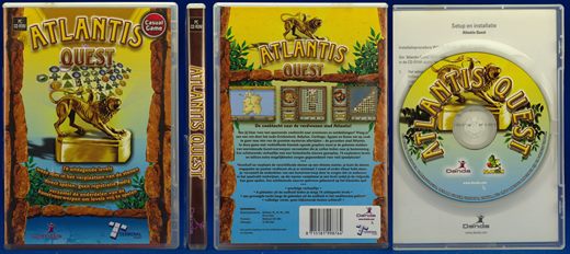 Atlantis Quest