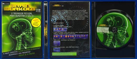 Brain Workout 2