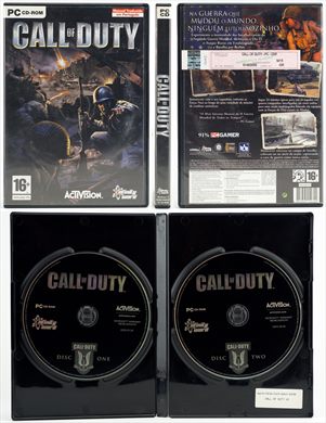 Call of Duty