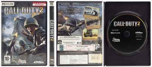 Call of Duty 2 (1)