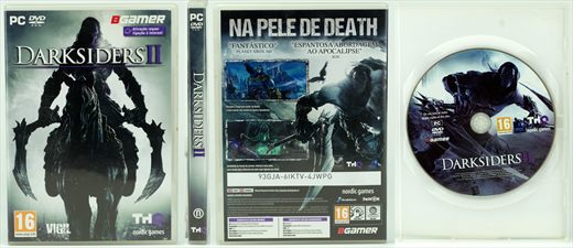 Darksiders II 2