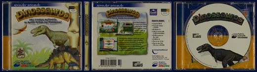 Dinossauros