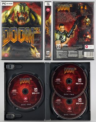 DOOM 3