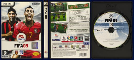 FIFA 09
