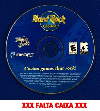 Hard Rock Casino