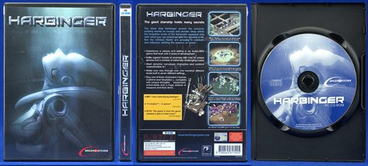 Harginger