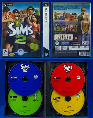Os Sims 2