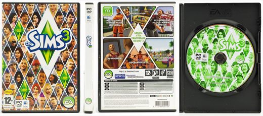 Os Sims 3