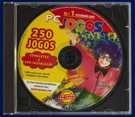 PC Jogos No.1 2005-09