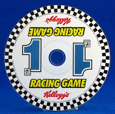 Racing Game 1