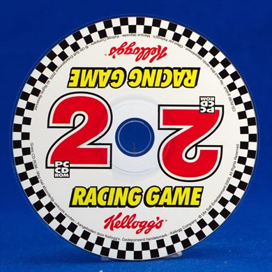 Racing Game 2