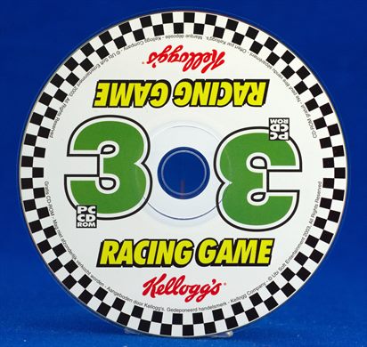 Racing Game 3