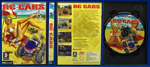 RC Cars