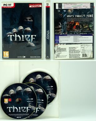 Thief
