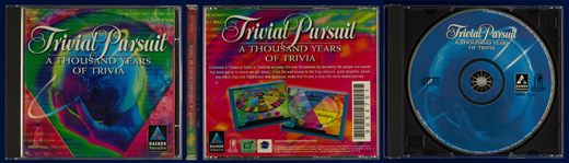 Trivial Pursuit